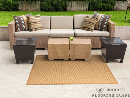 OUTDOOR CARPETS