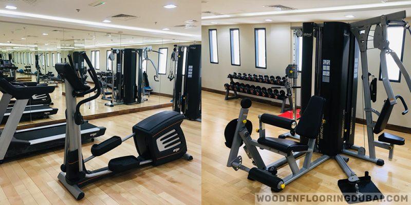 best gym-flooring